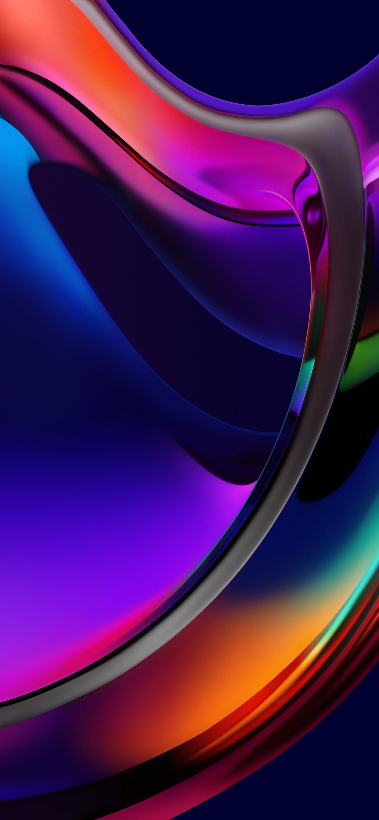 Ios Wallpaper On