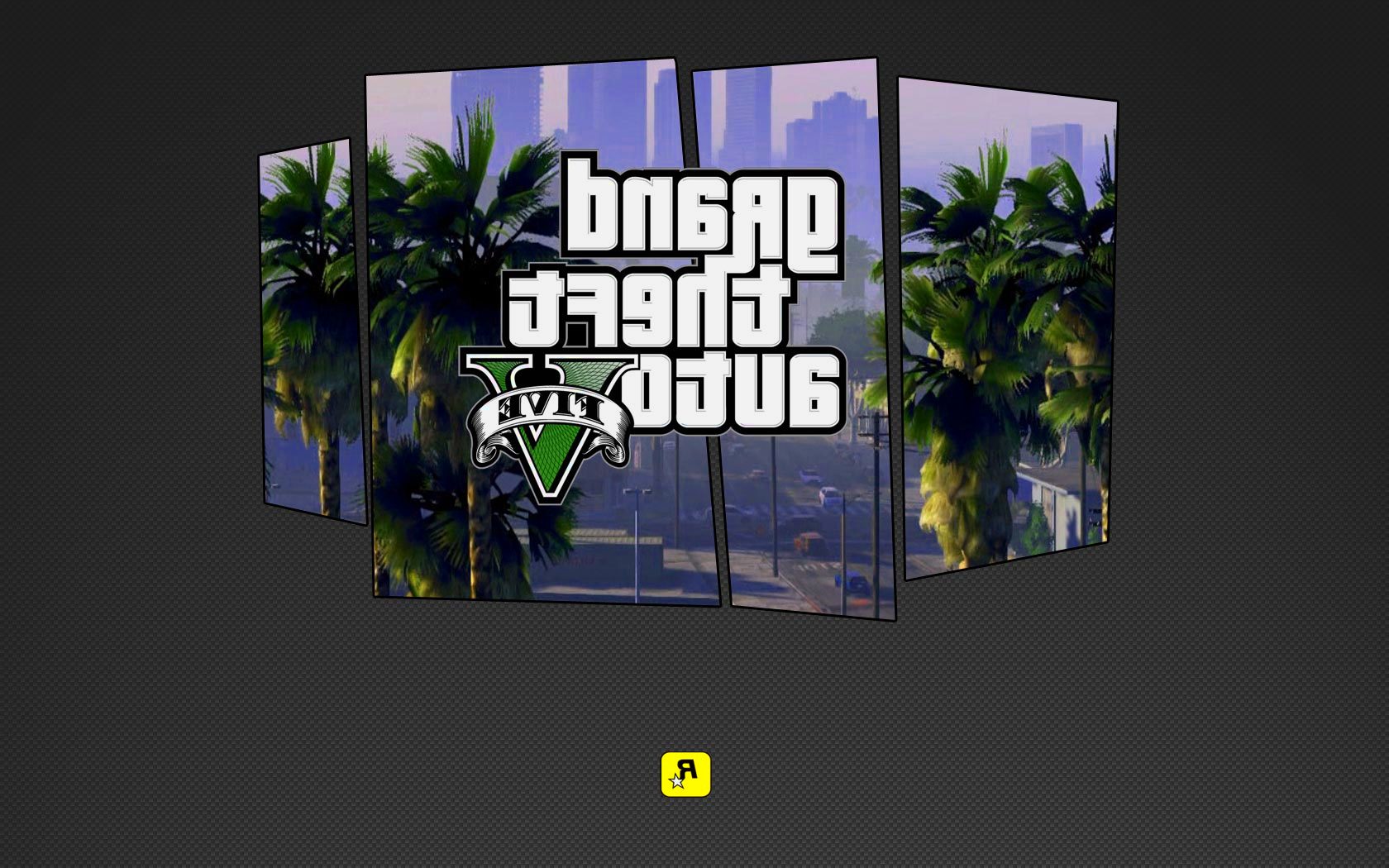 Grand Theft Auto V Wallpaper HD Gta Cool