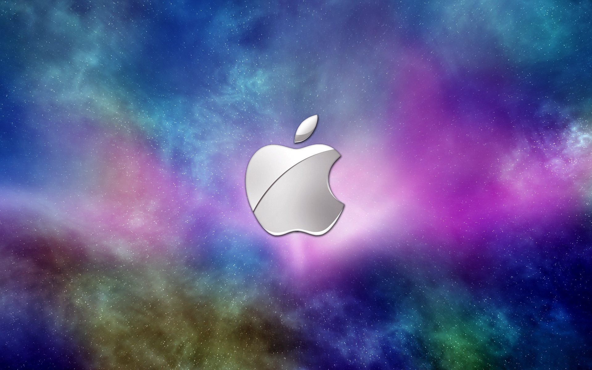 Apple Inc Mac Logos Wallpaper Wallpaperjam
