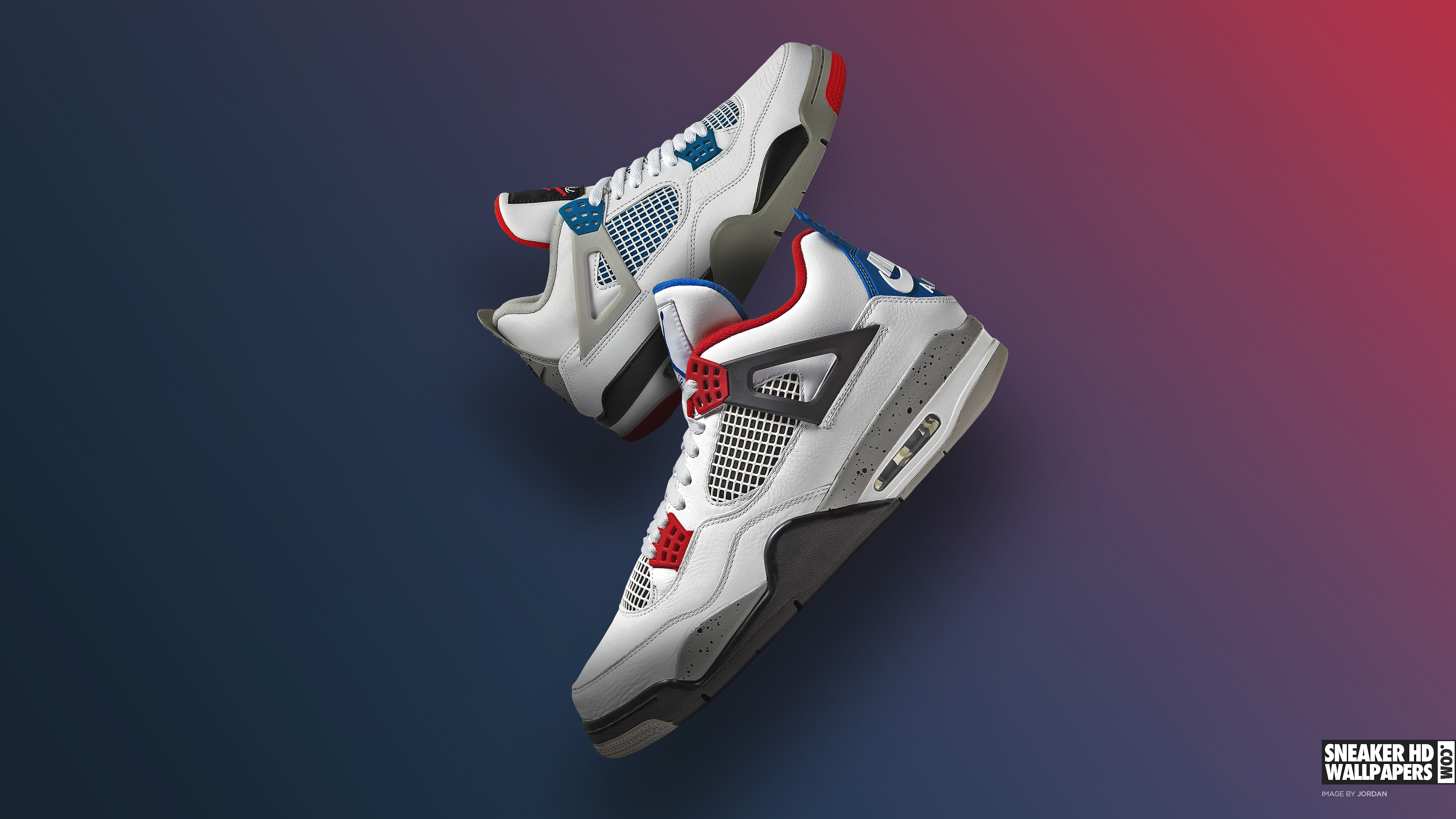 Sneaker Wallpaper