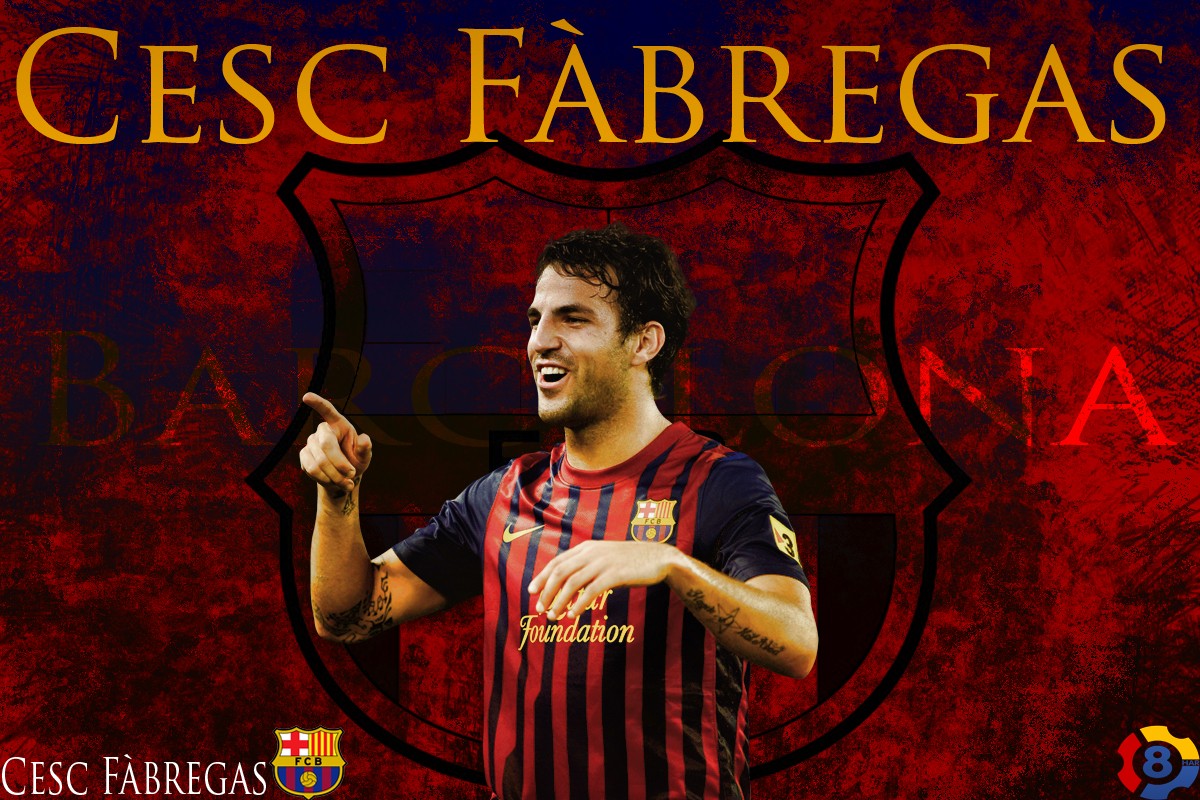 Other Wallpaper Of Cesc Fabregas As Often Possible