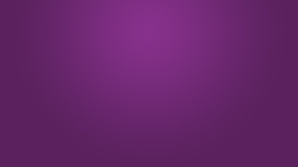 Solid Dark Purple Background HD Image