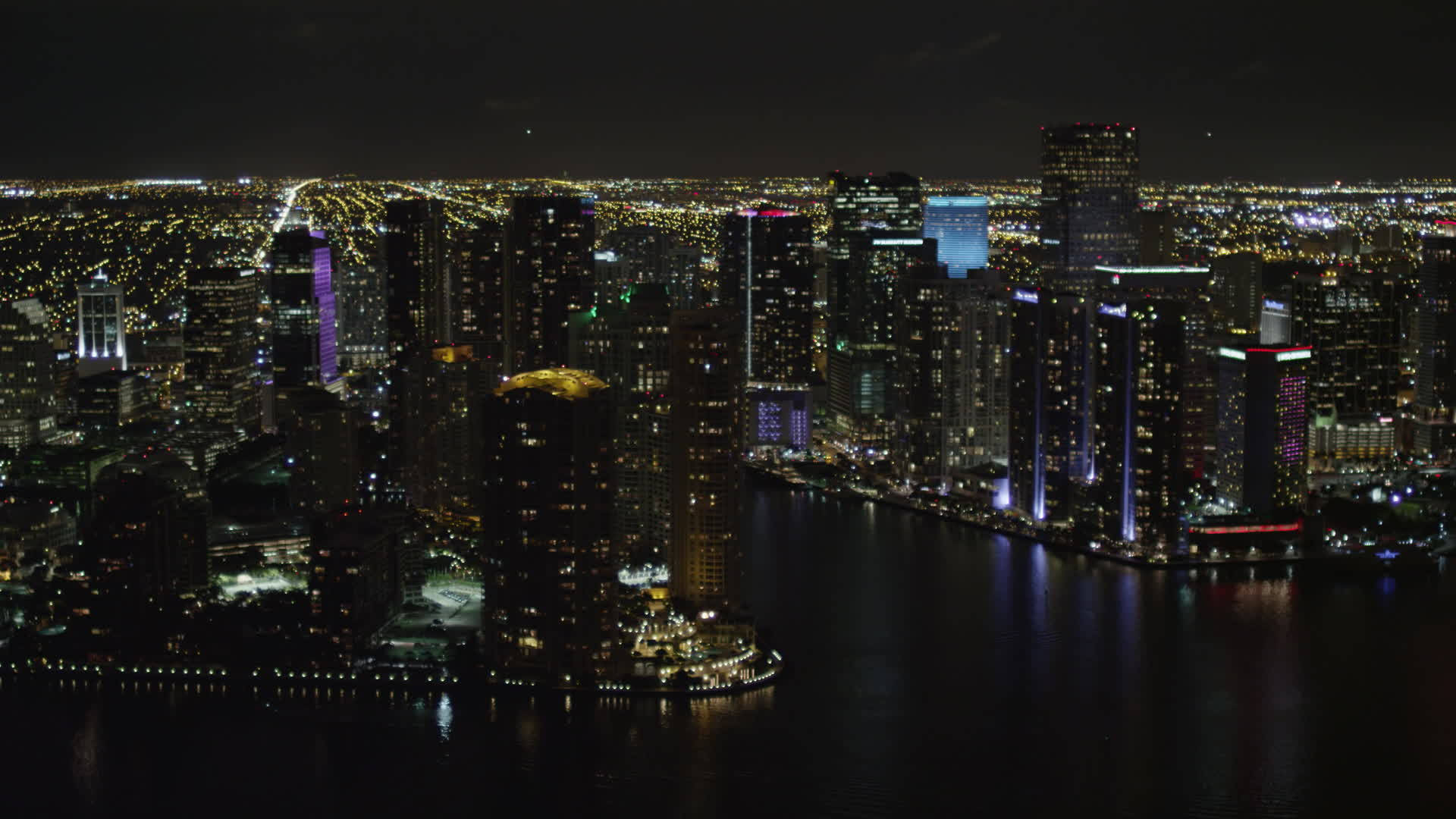 Top Miami Wallpaper Full HD 4k To Use