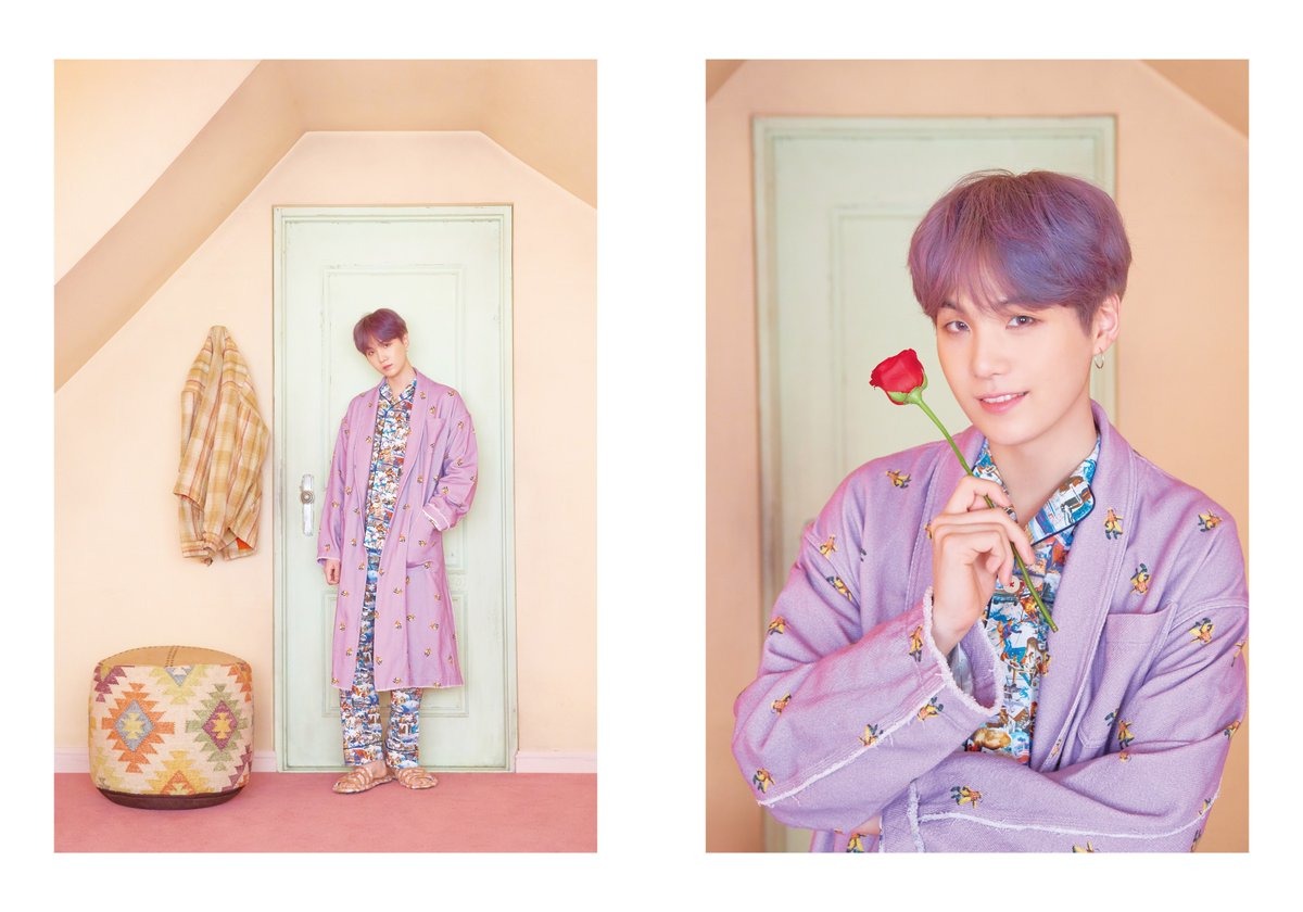 BTS images BTS MAP OF THE SOUL   PERSONA Photoconcept Ver 3 HD 1200x840