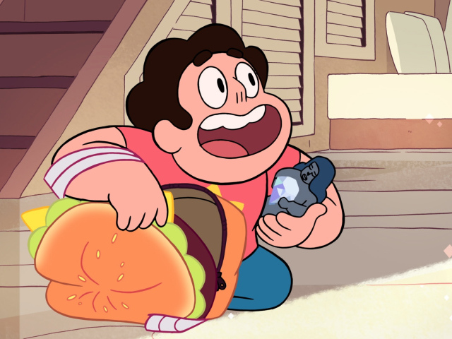 Steven Universe Wallpaper And Image Pictures Photos