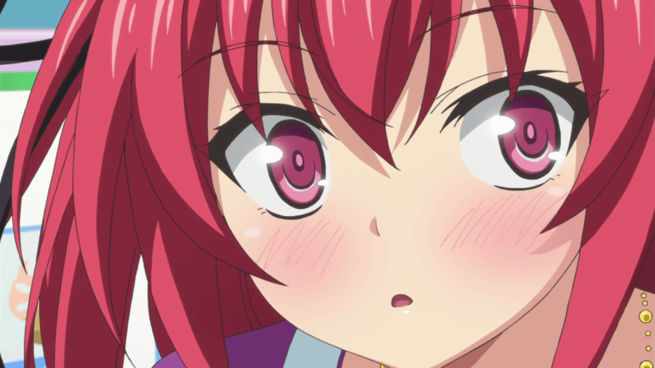 Shinmai Maou No Testament Hd Wallpapers 4k Backgrounds