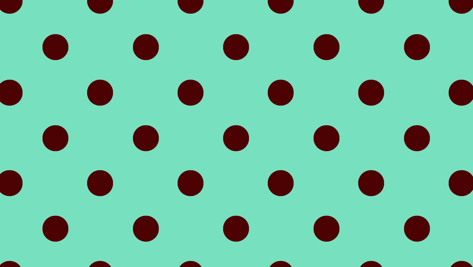 Patterns Dots Wallpaper Polka