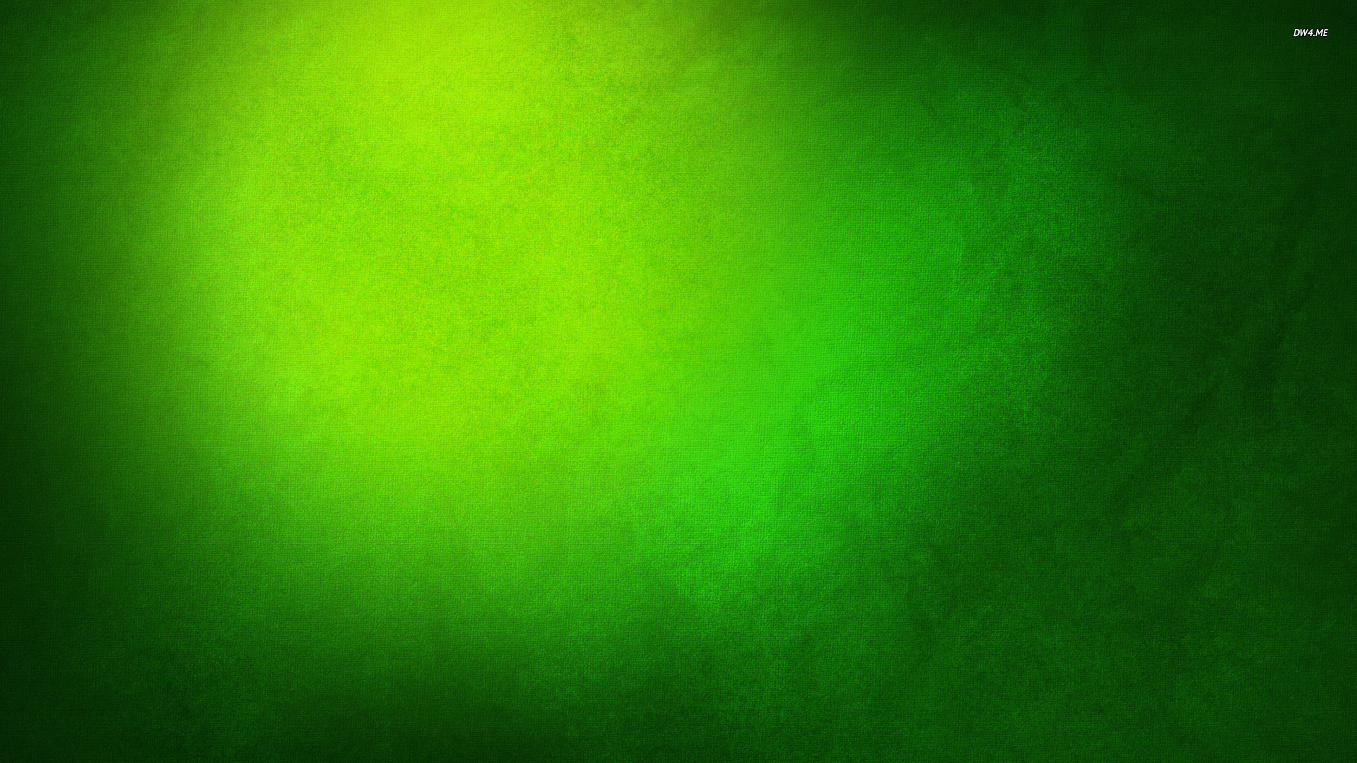 Green And Yellow Paper Wallpaper