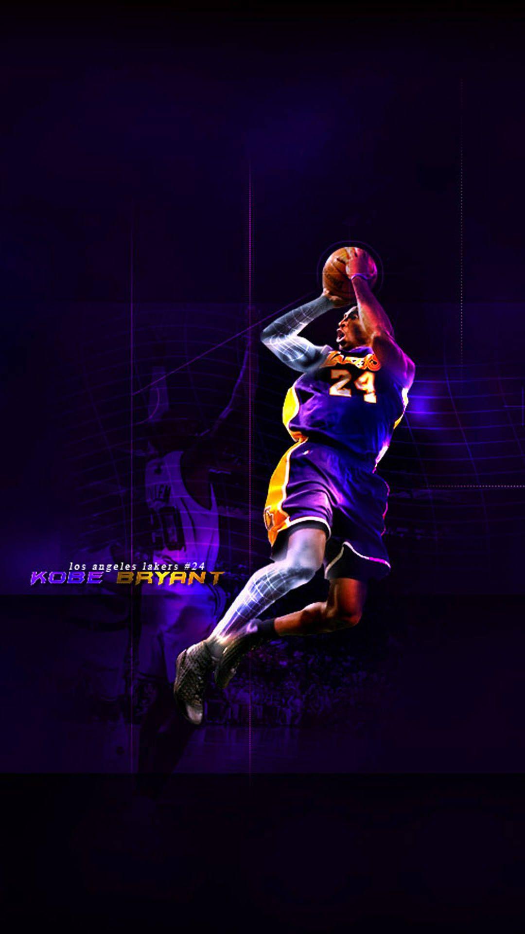 Kobe Bryant Wallpaper HD