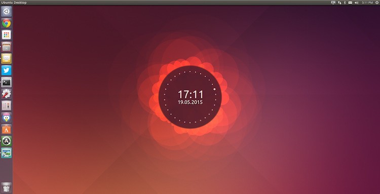 Animated Wallpaper Ubuntu