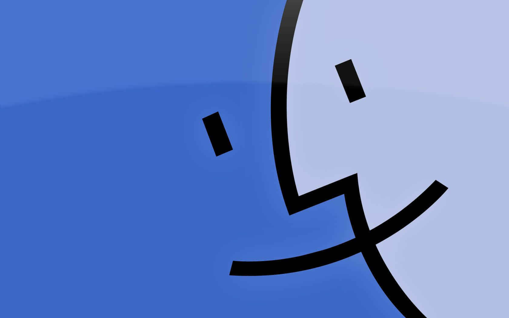 Old Mac Wallpaper