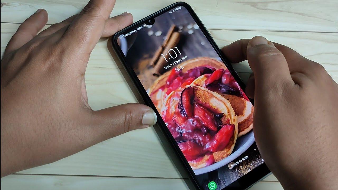 How To Change Lock Screen Wallpaper Automatically In Samsung