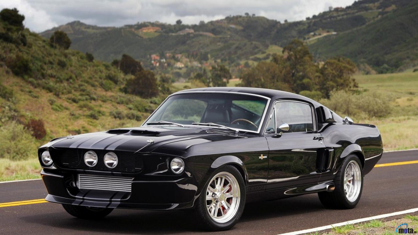 Shelby Gt500 Wallpaper Ing Gallery Pict