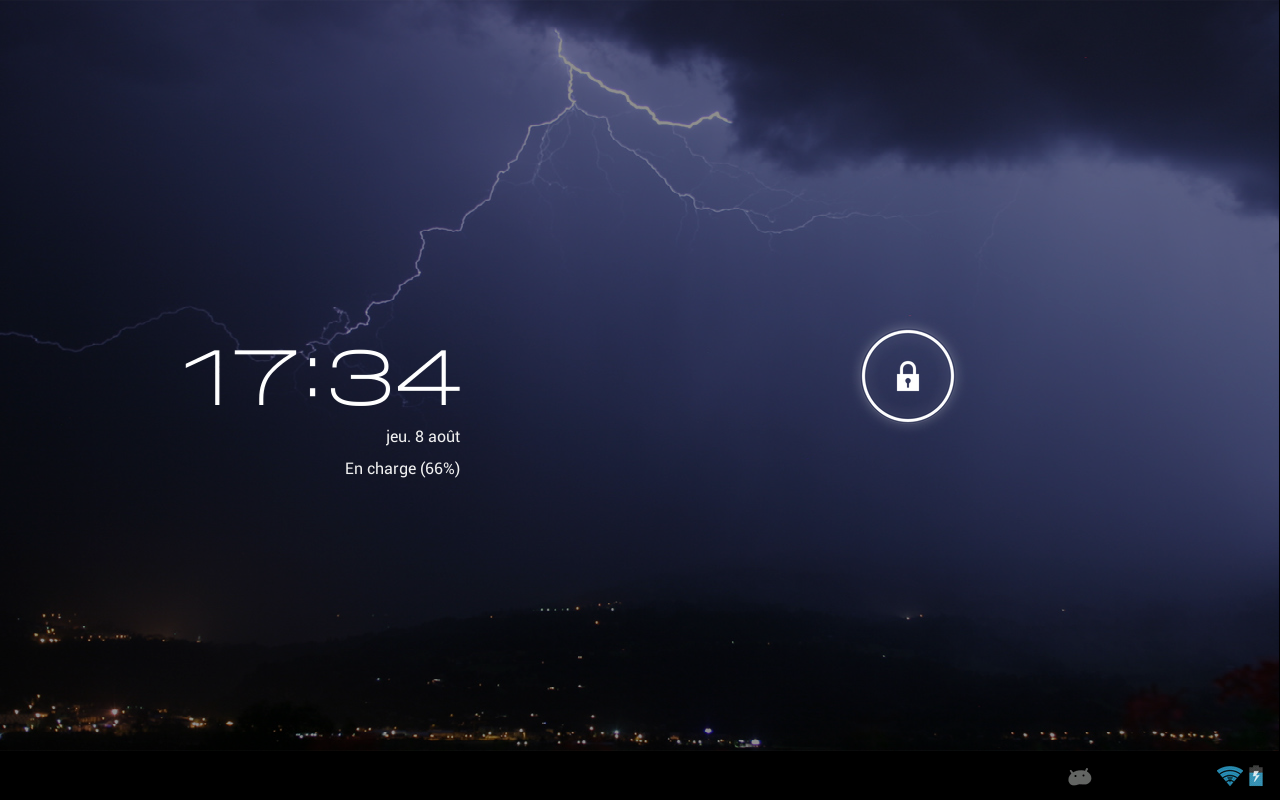 Storm Live Wallpaper Android Apps On Google Play