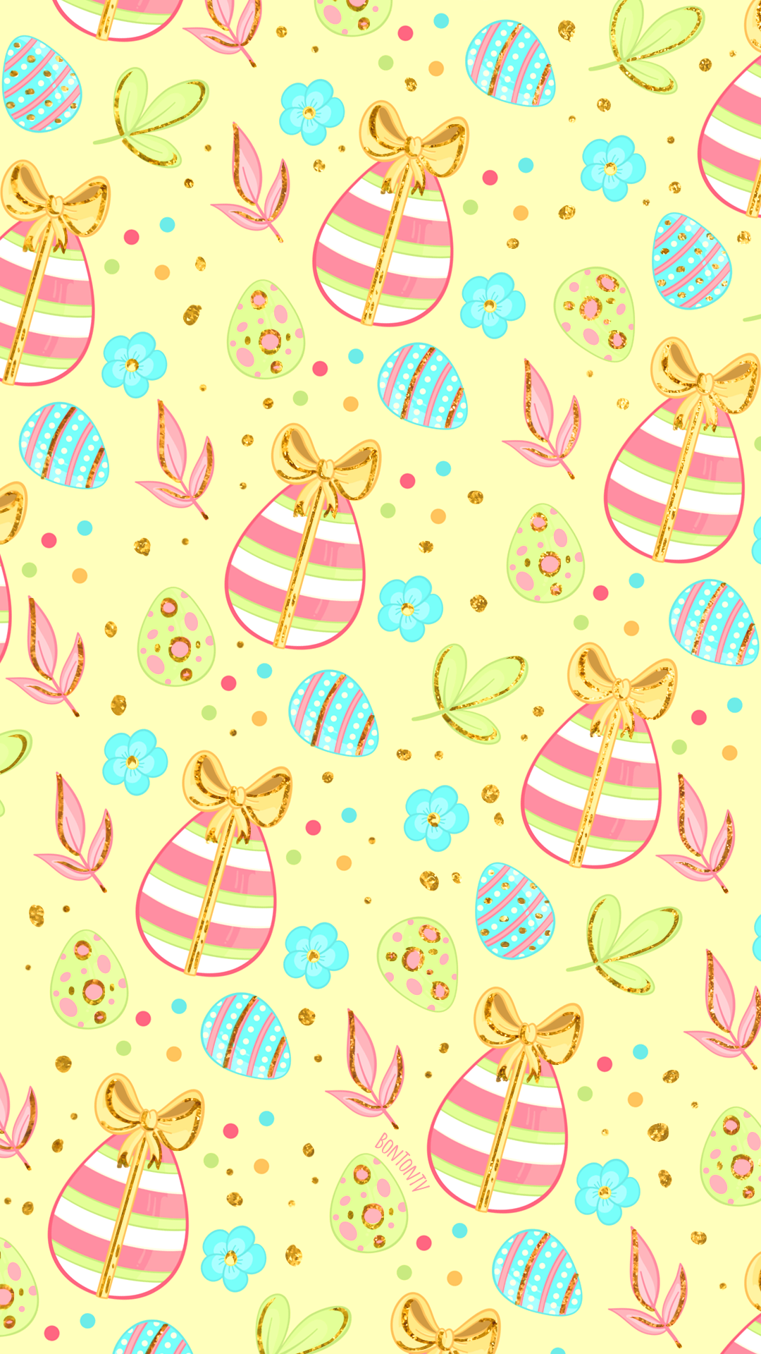 HD Easter Phone Wallpaper