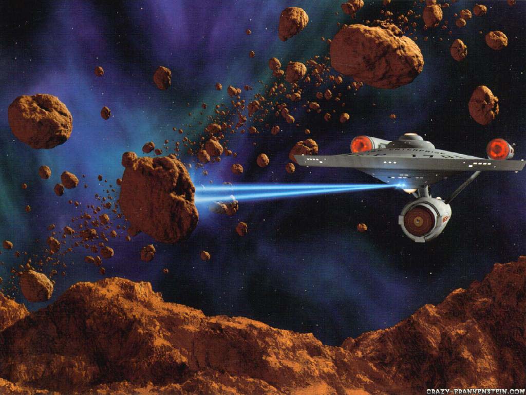 Wallpaper Star Trek Movie wallpaper