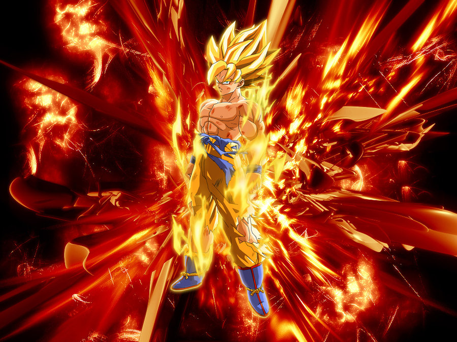 Goku Photo Jpg