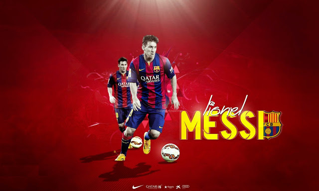 Fc Barcelona New HD Wallpaper BestHDwallpaper2