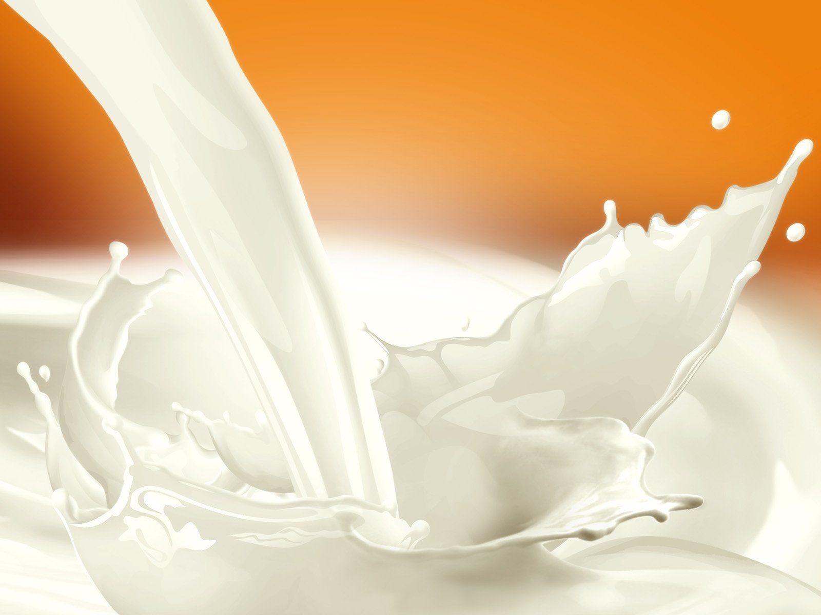 Milk Wallpaper 6802830