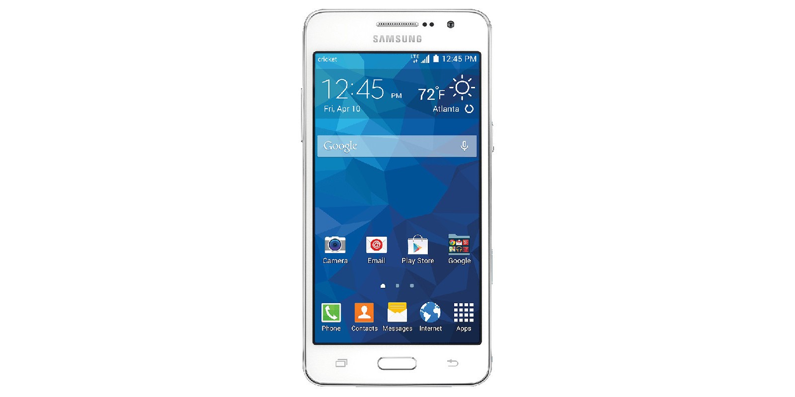 Samsung Galaxy Grand Prime Coming Soon to Canada   Softpedia