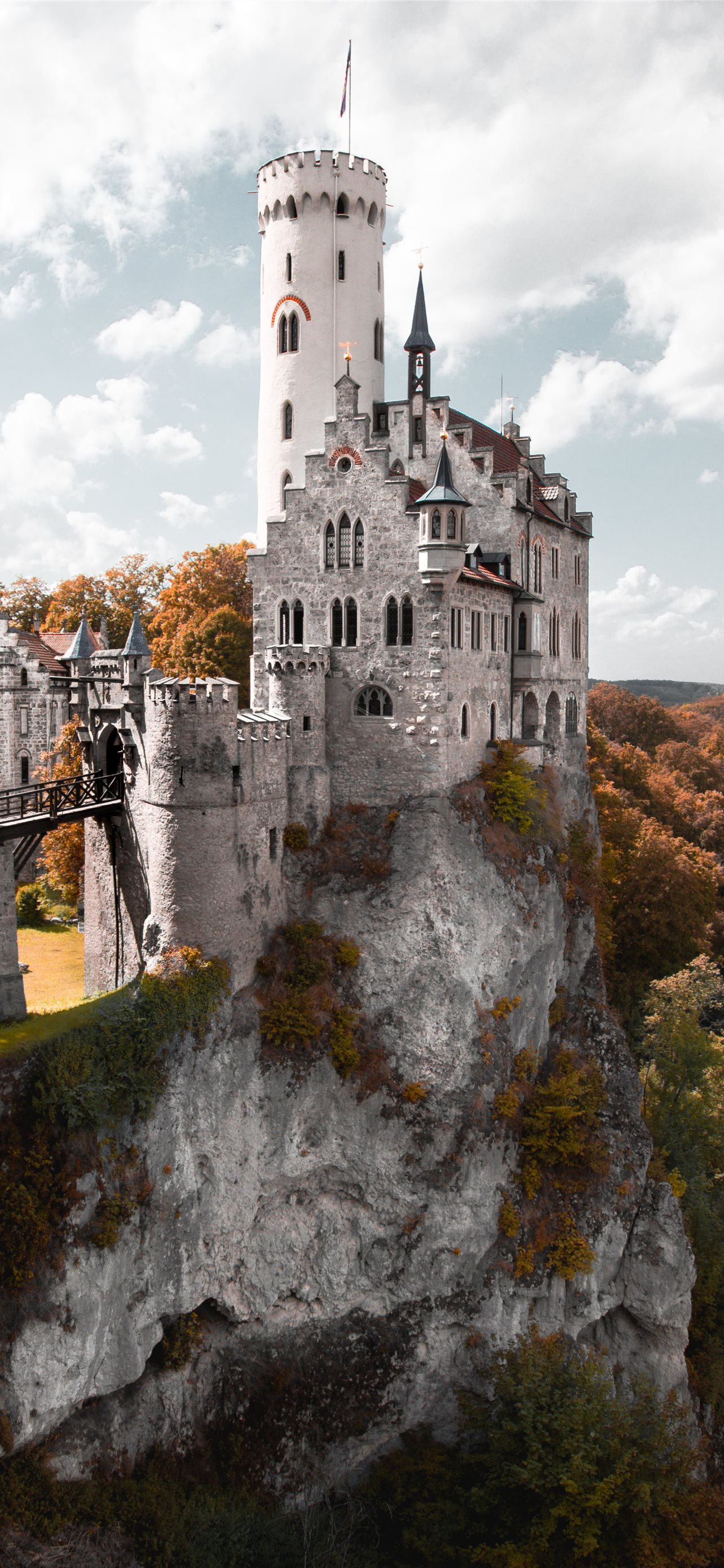 Best Liechtenstein iPhone HD Wallpaper