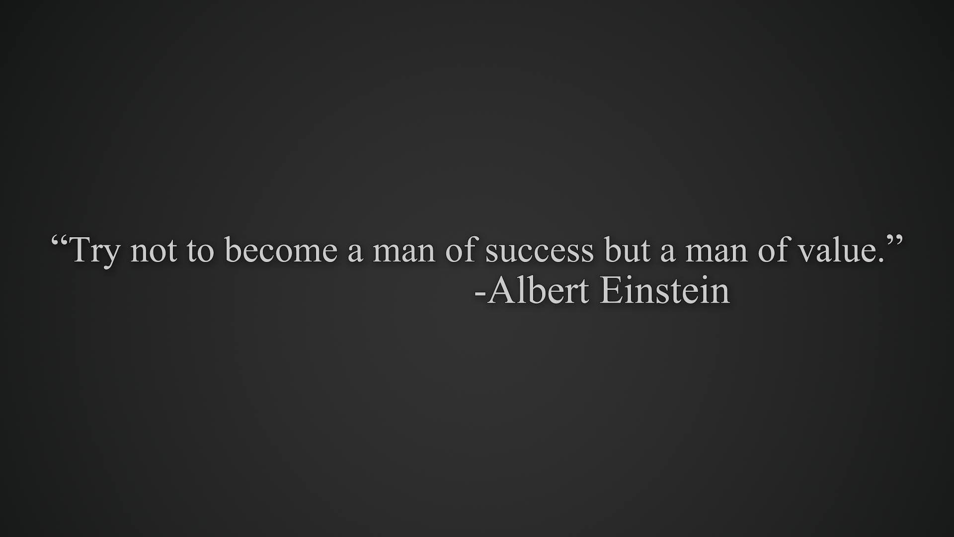 Albert Einstein Famous Motivation Quotes Photos