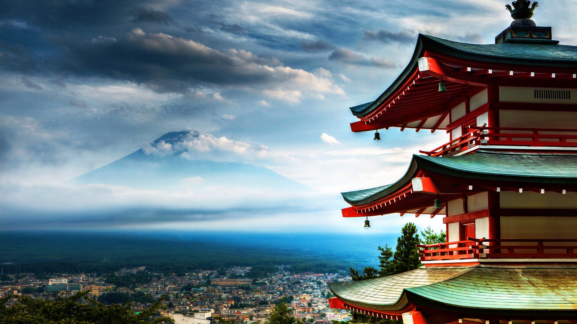 Pics Photos   Hd Background Wallpaper Japanese Wallpapers