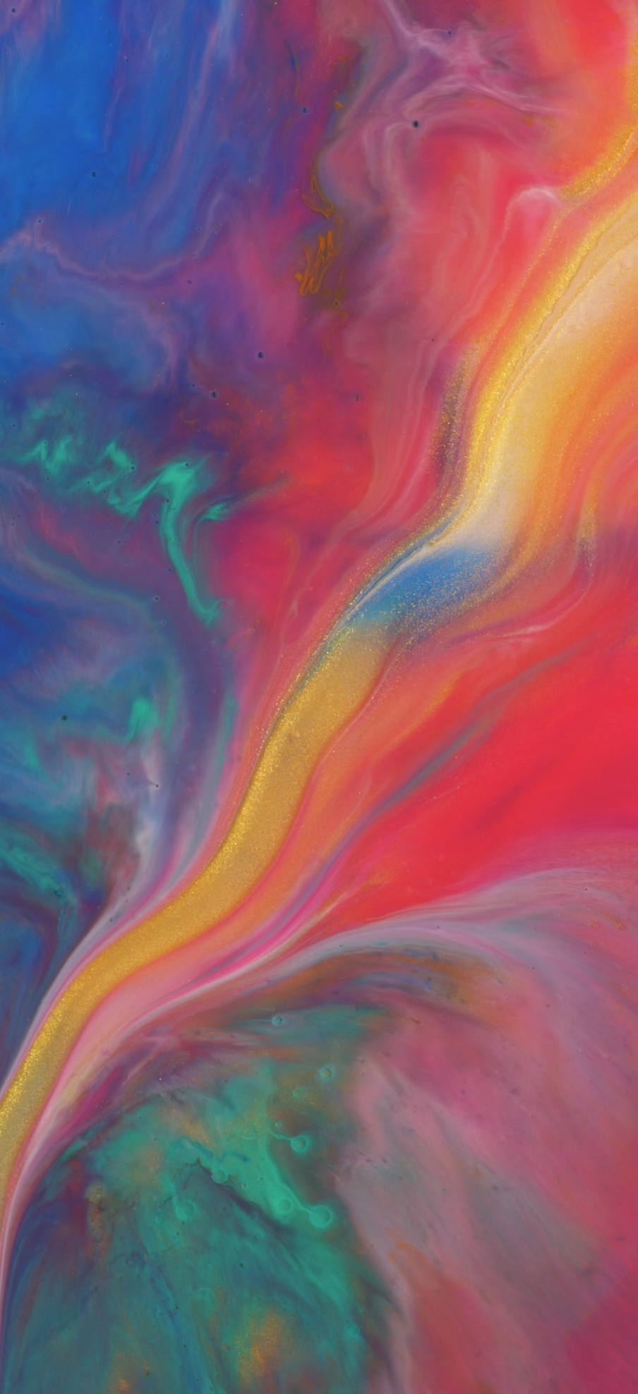 Download iPhone Xs new wallpapers here