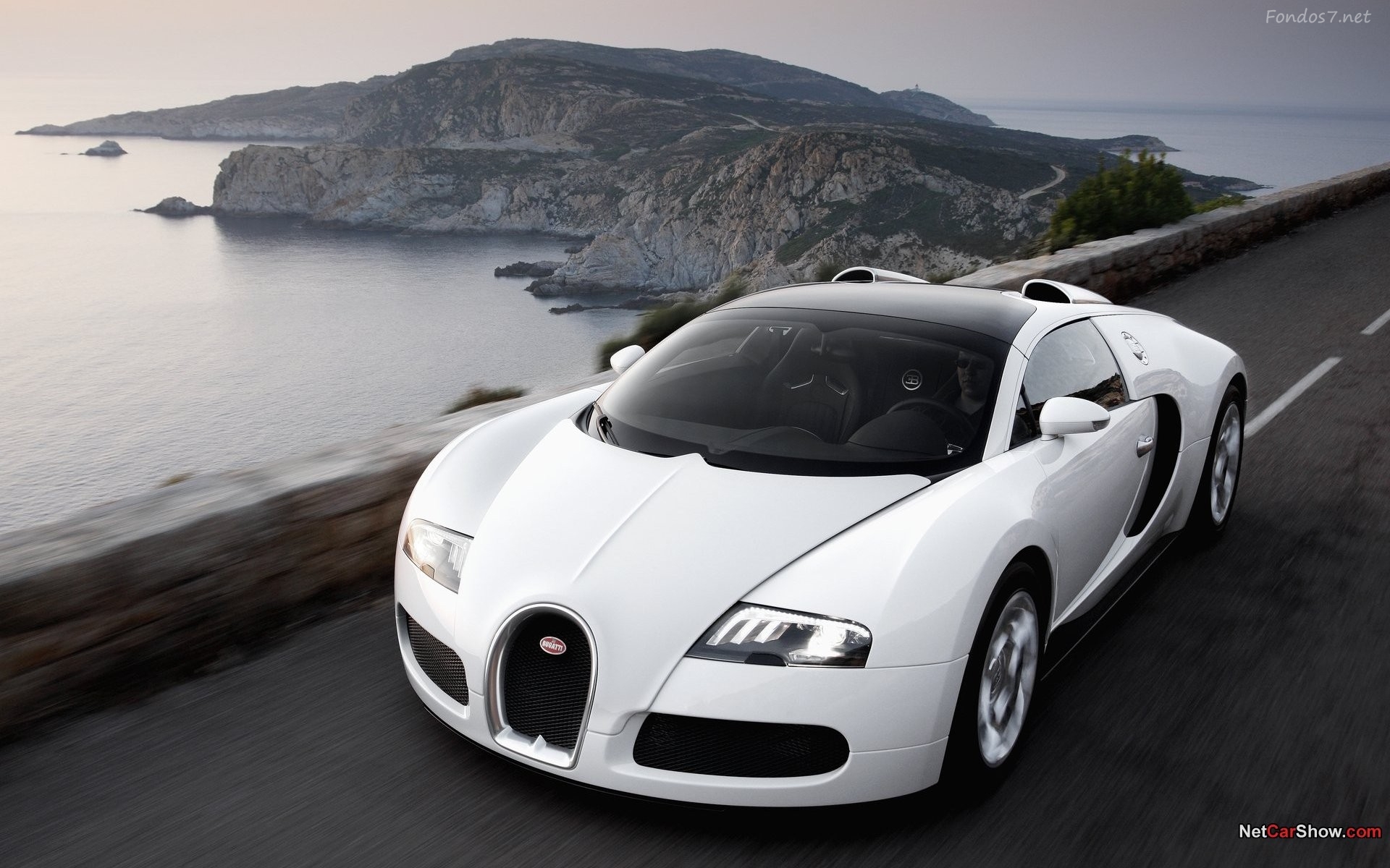Top HD Wallpaper Bugatti Veyron