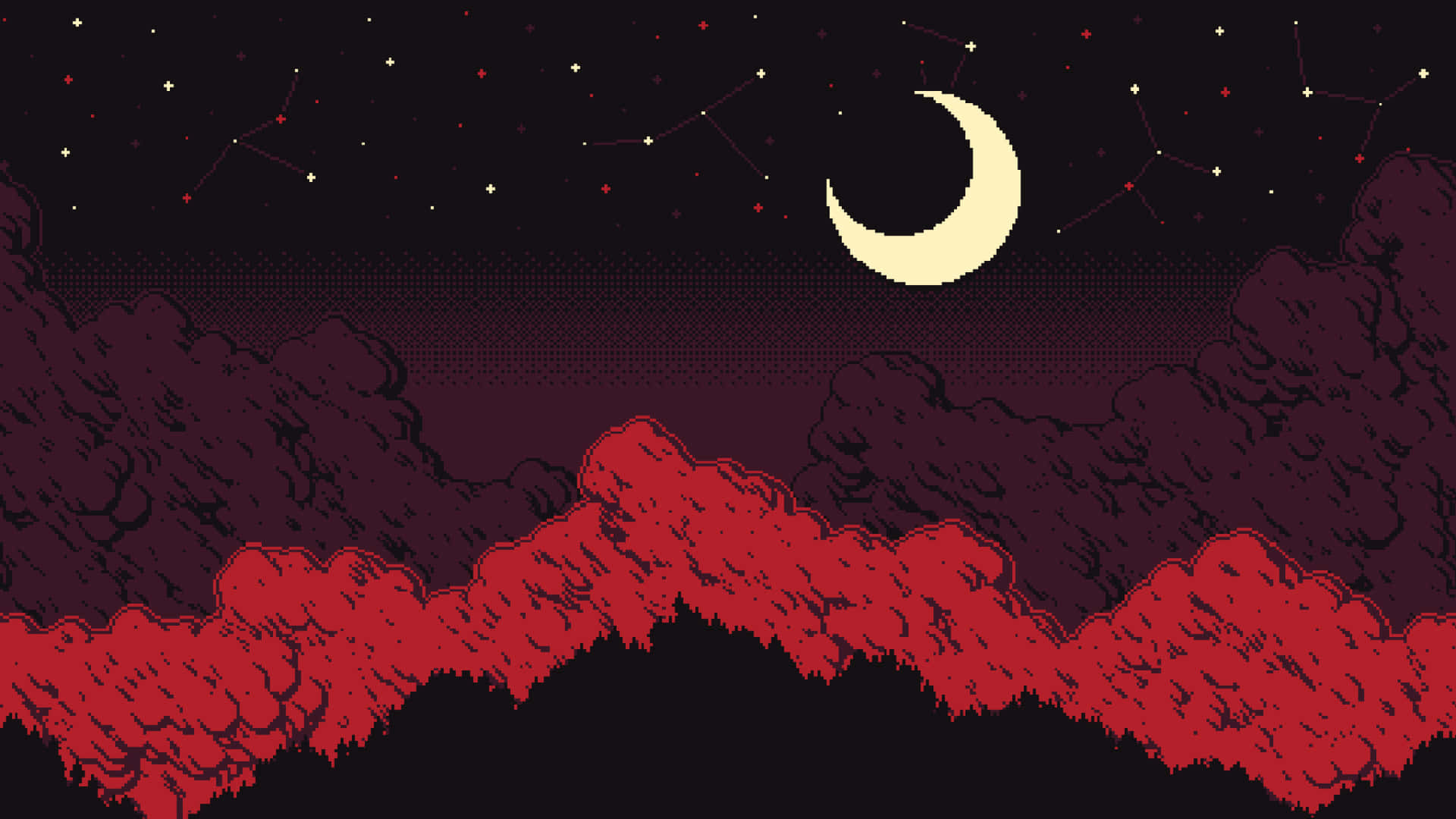 Pixel Wallpaper
