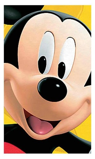 Mickey Mouse Live Wallpaper For Android By App Superman Appszoom