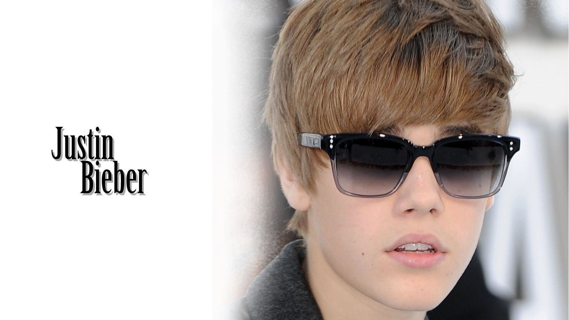 Justin Bieber New Wallpaper Image