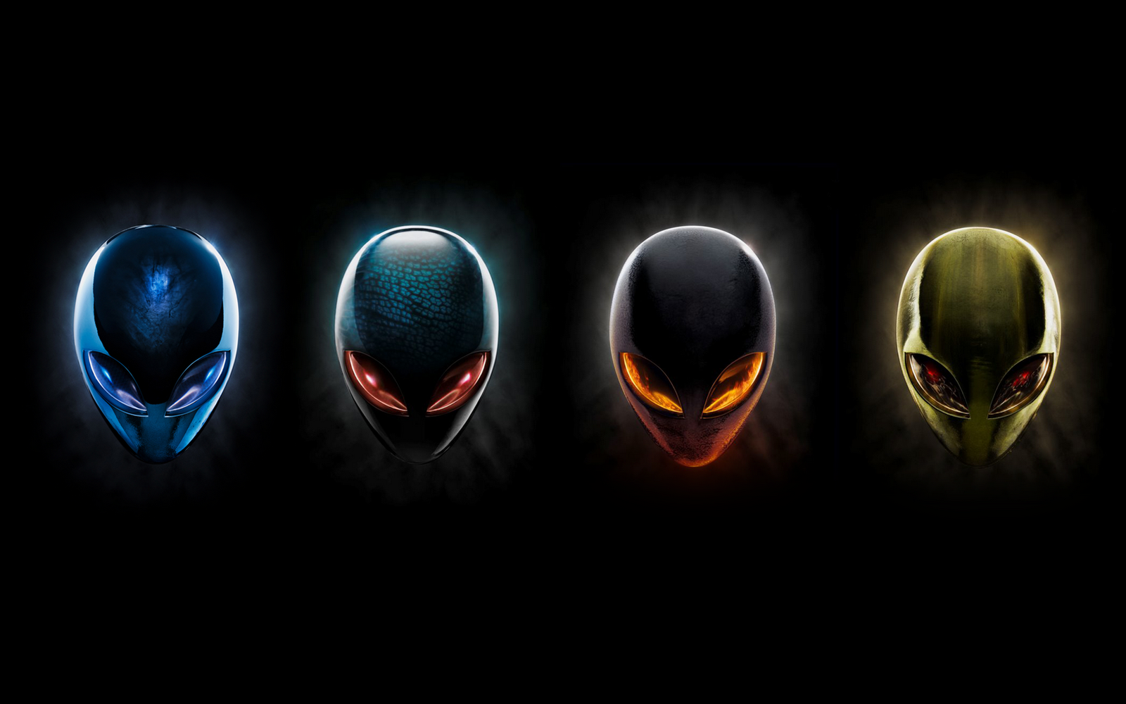 Central Wallpaper Alienware Logos And HD