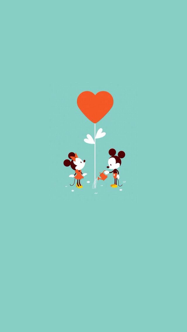Mickey Mouse Wallpaper The Art Mad