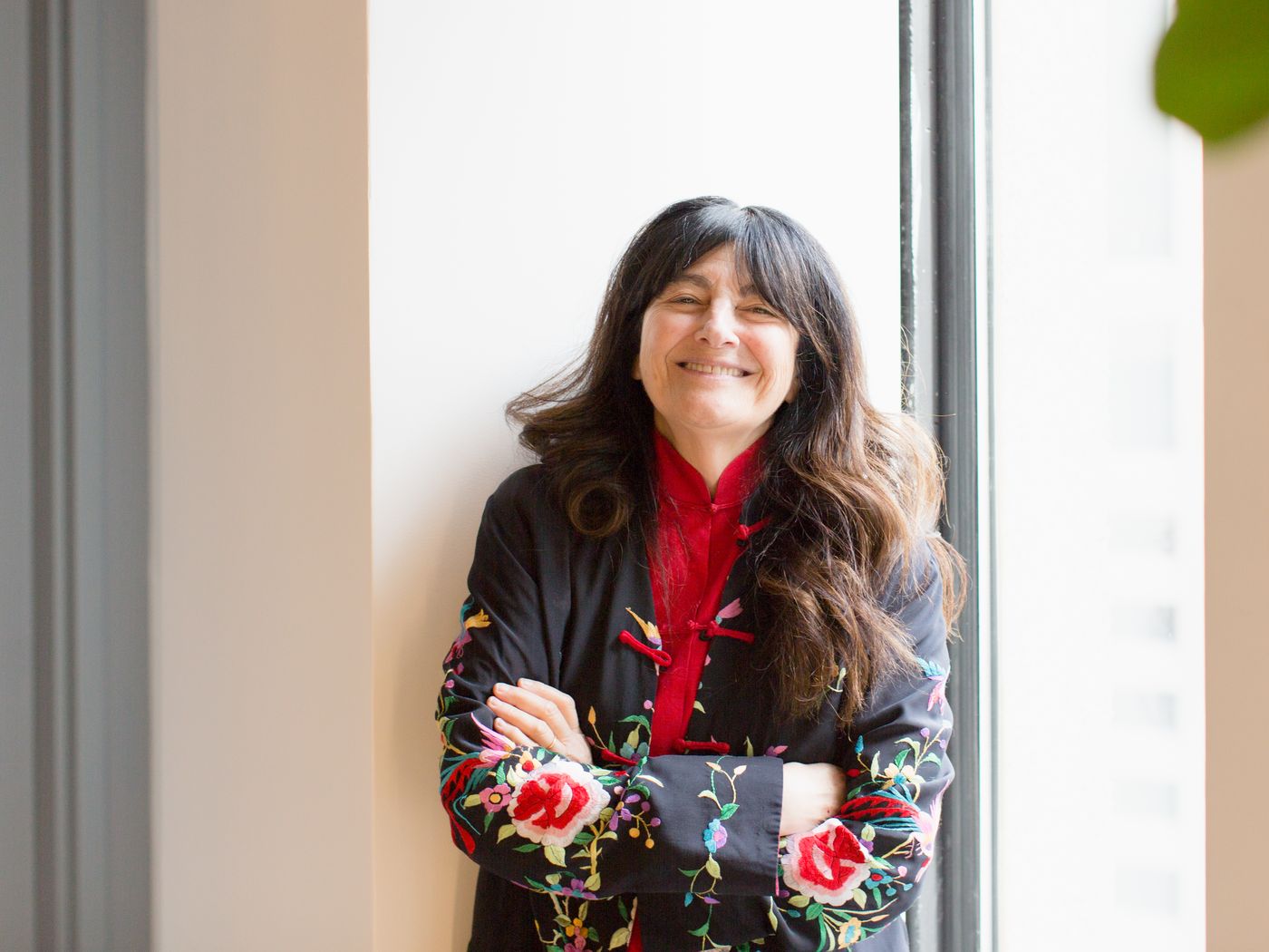 Why I Related So Strongly To Ruth Reichl S New Memoir Eater