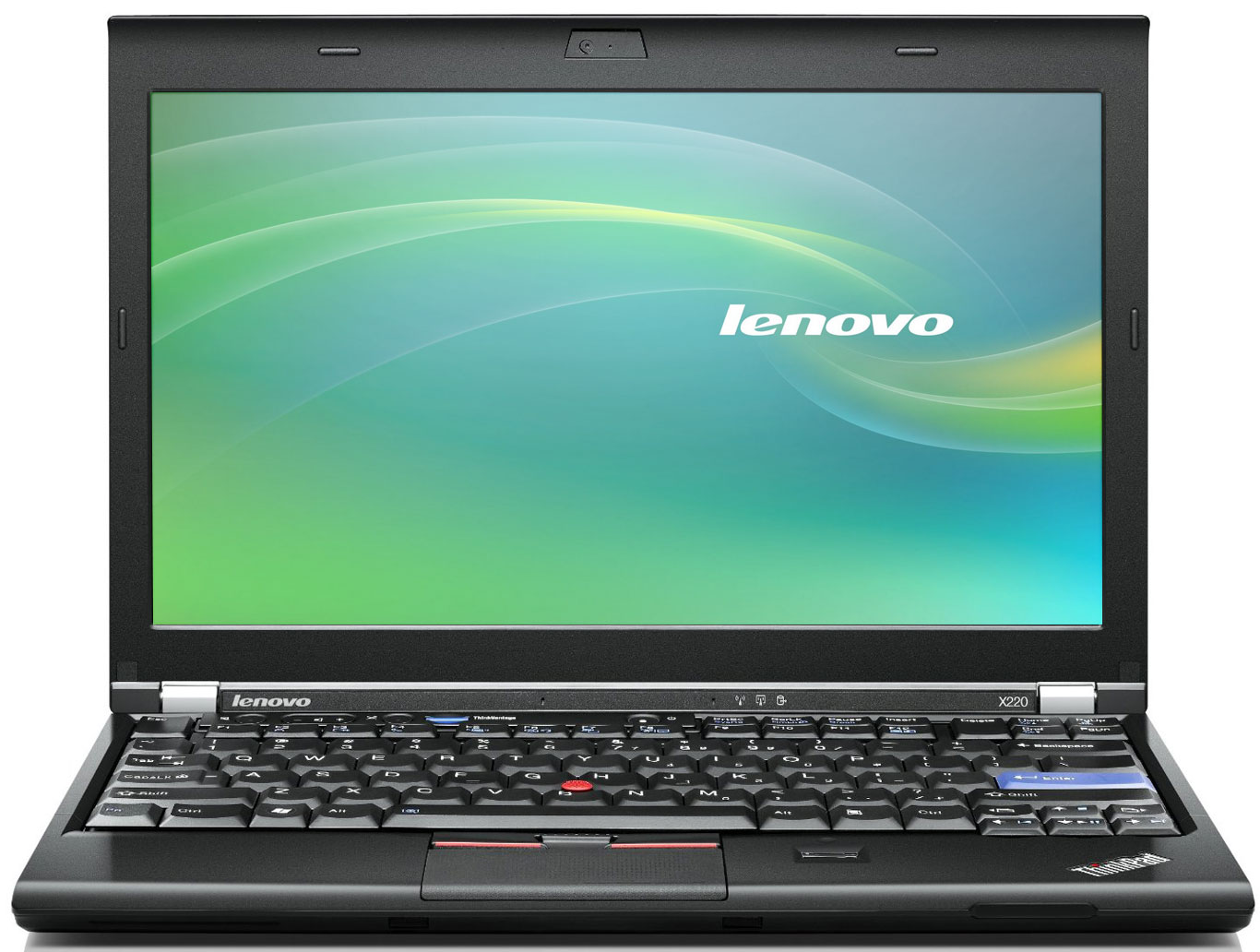 Lenovo Thinkpad X220 Pictures Amnay Technology