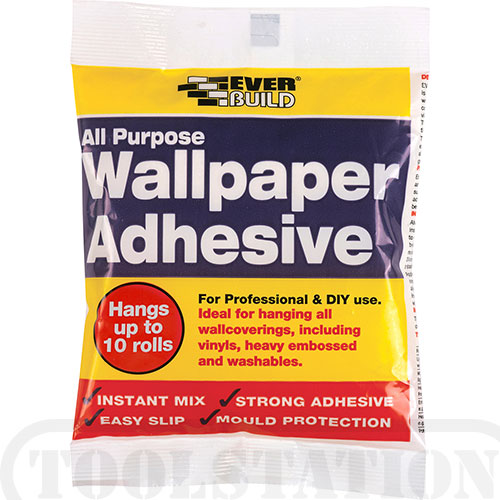 Adhesives Sealants Wallpaper Adhesive