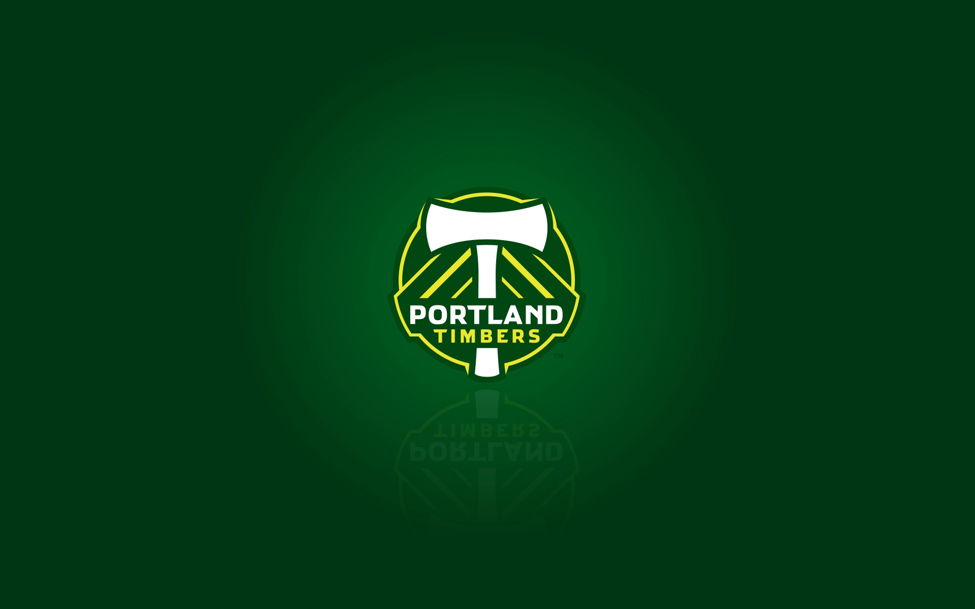 MLS club Portland Timbers HD widescreen desktop wallpaper 1920