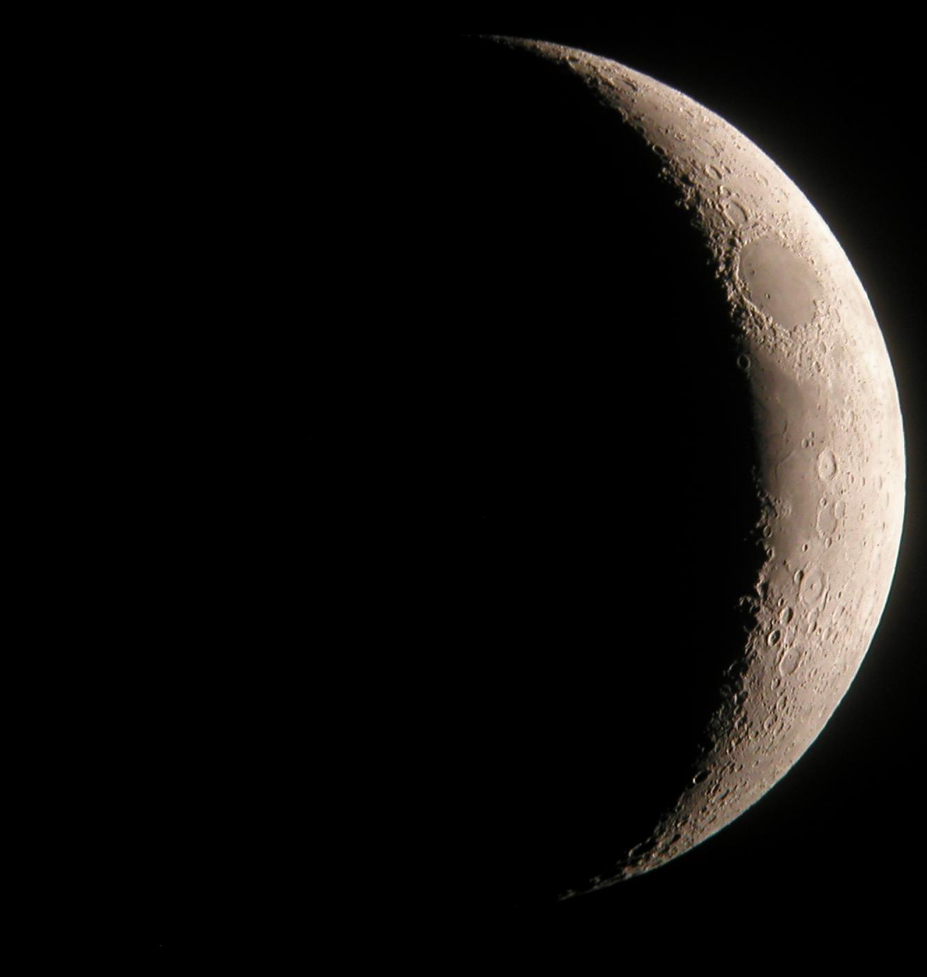 File Crescent Moon Jpg Wikimedia Mons