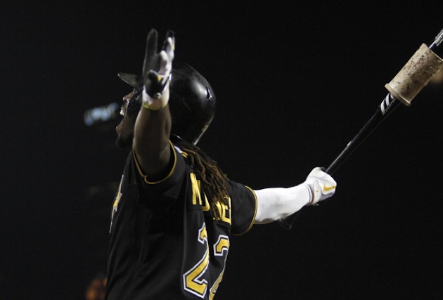 Go Back Gallery For Pittsburgh Pirates Andrew Mccutchen Wallpaper