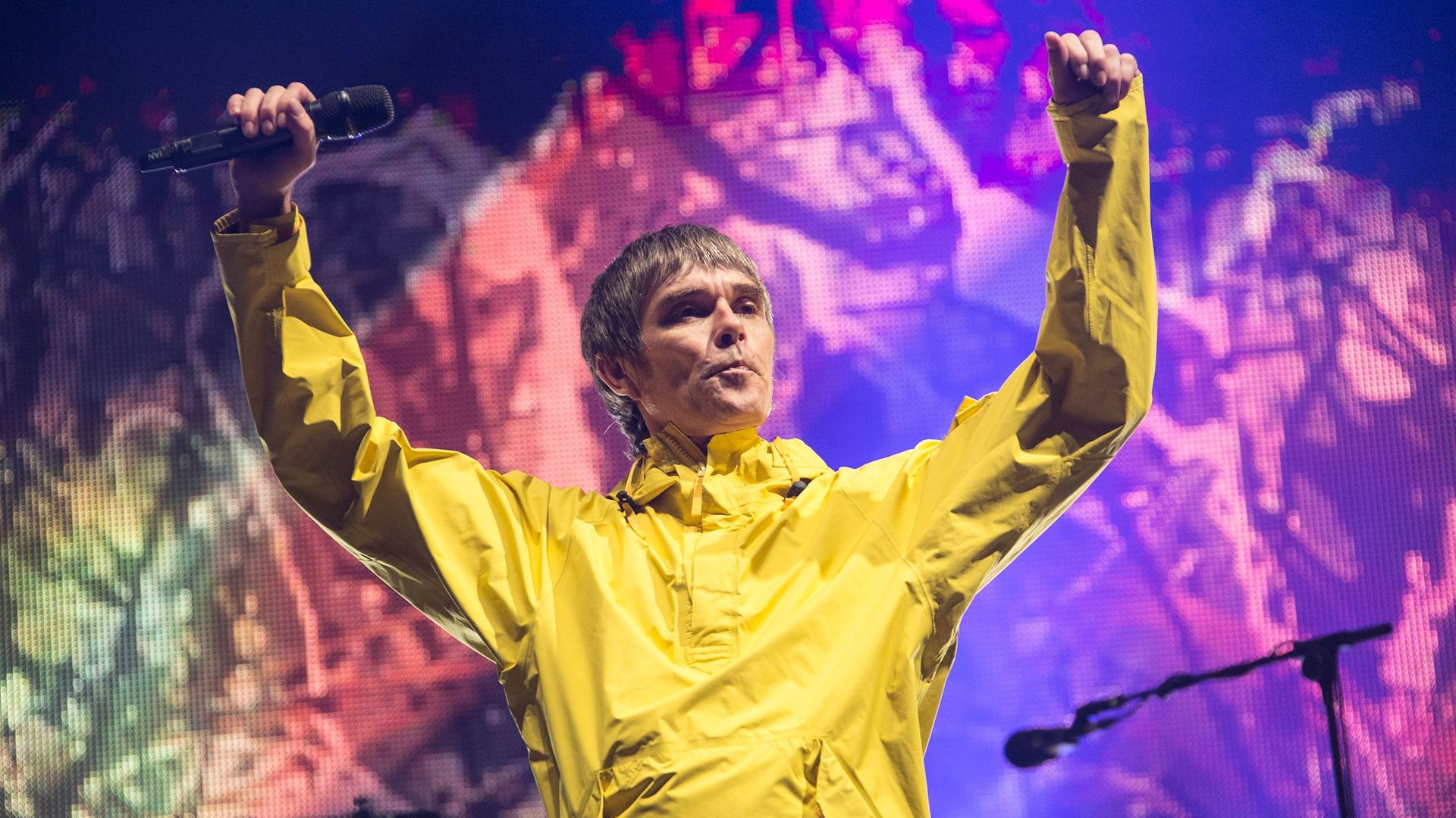 Why The Stone Roses Must Never Release Their New Album British