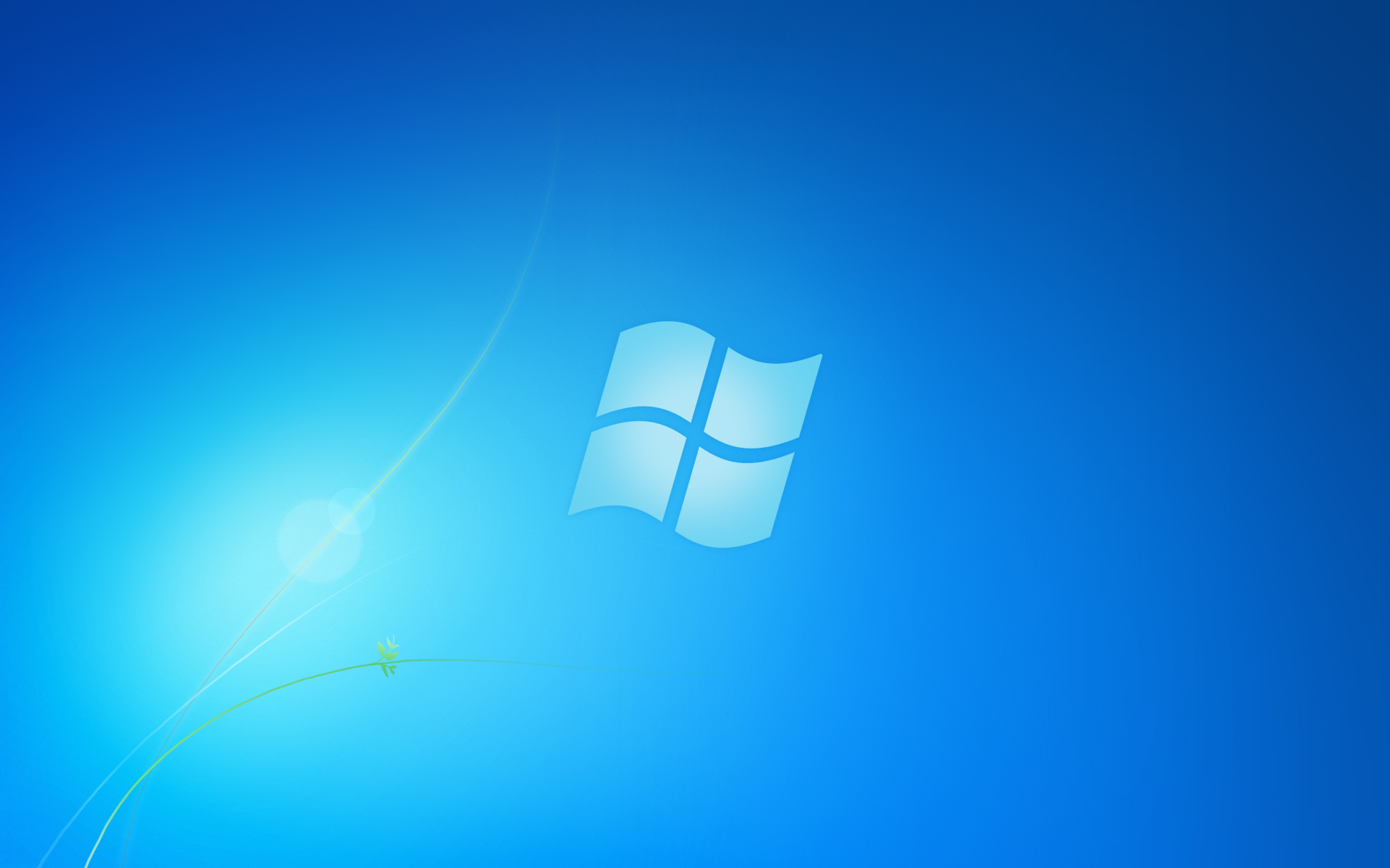 Download Windows 7 Starter Wallpaper Original