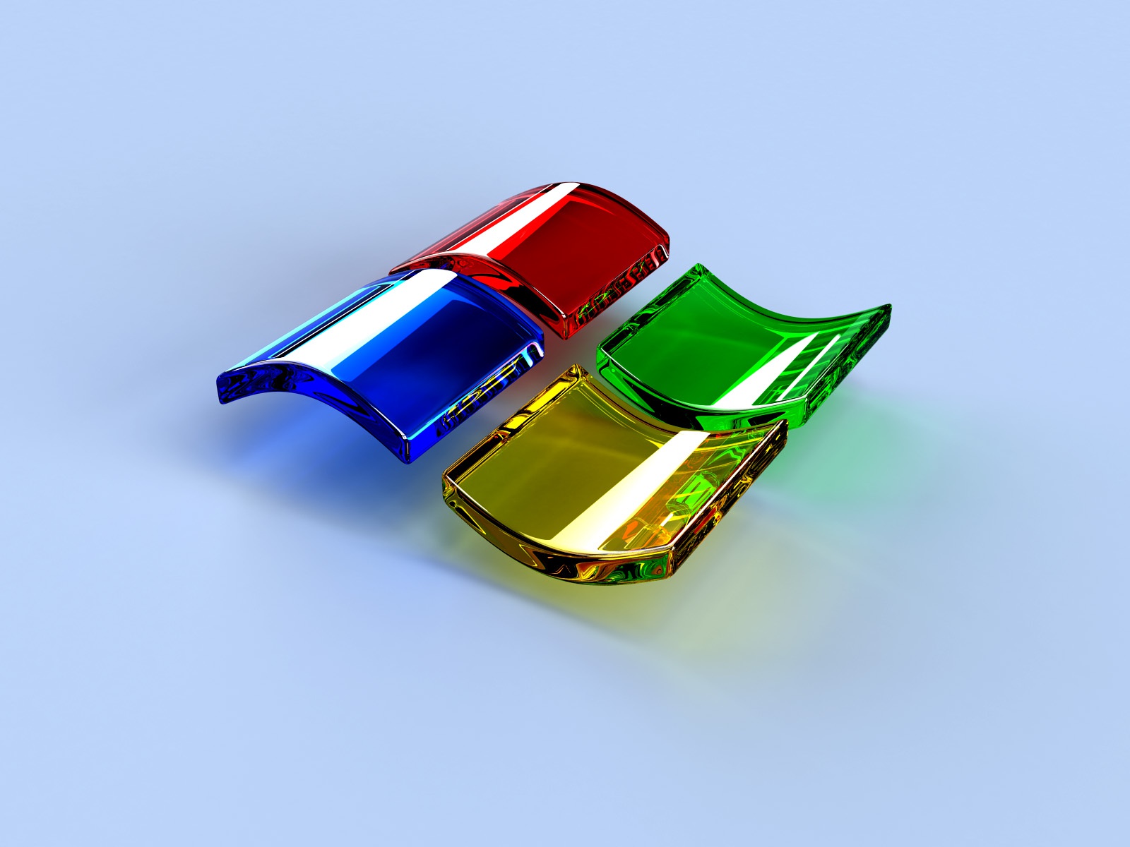 Windows Xp Great 3d Background Wallpaper