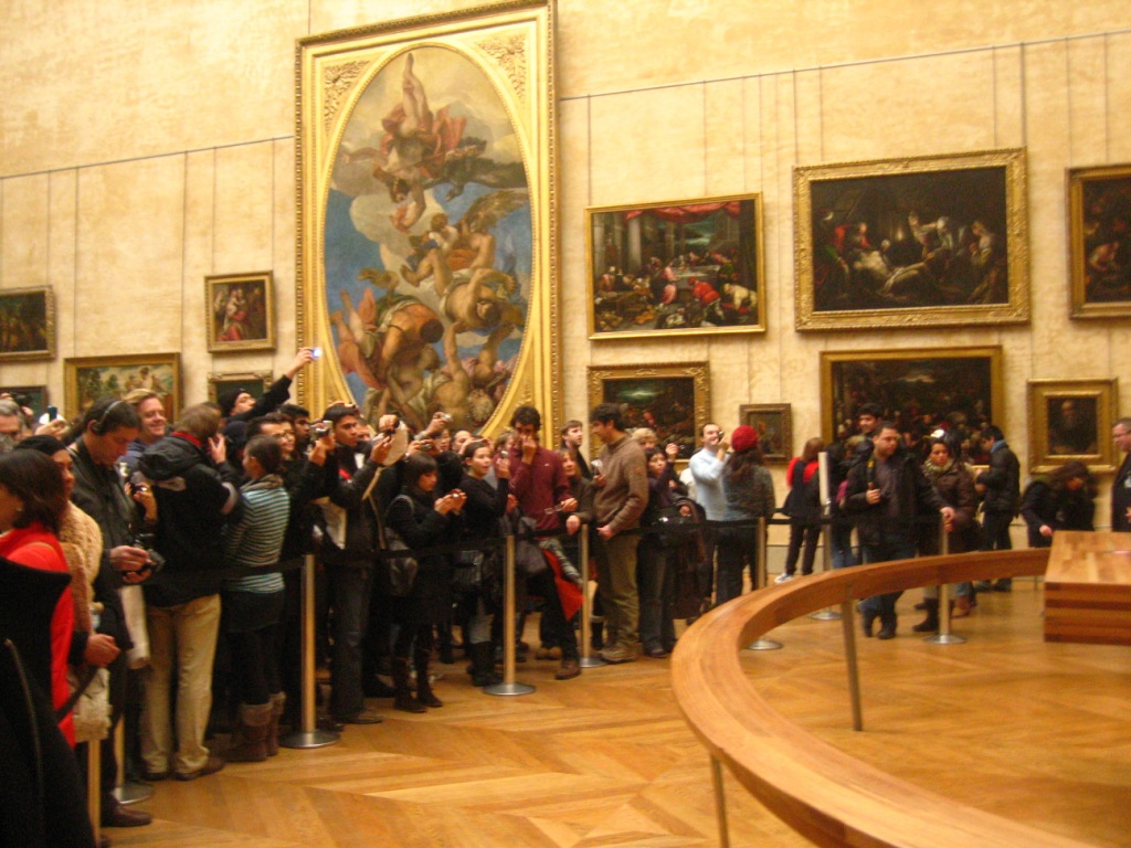 Best The Louvre Inside Pictures And Image