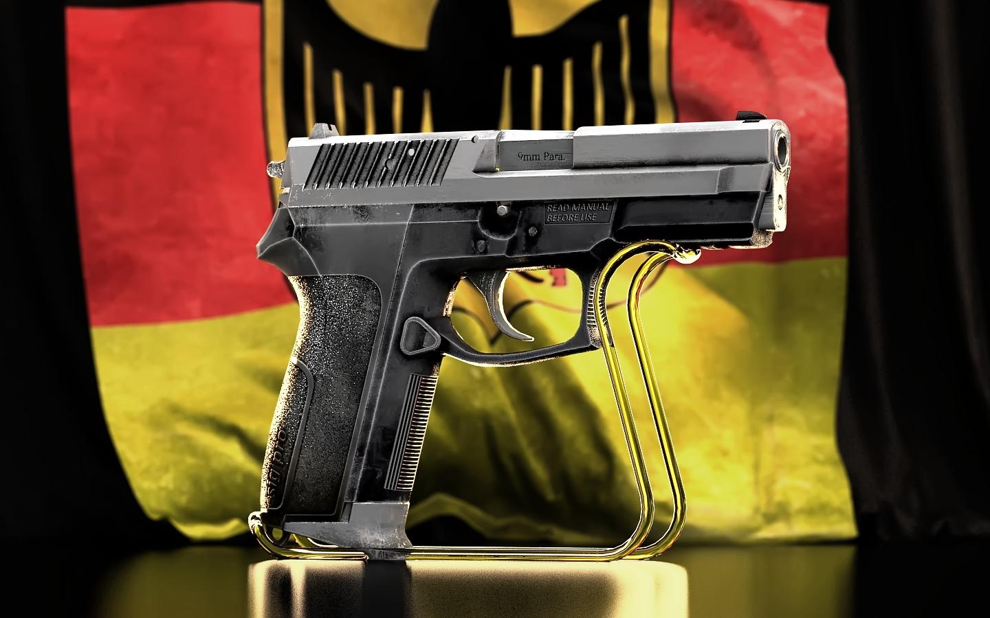 How It Works Sig Sp2022 Pistol For Android Apk