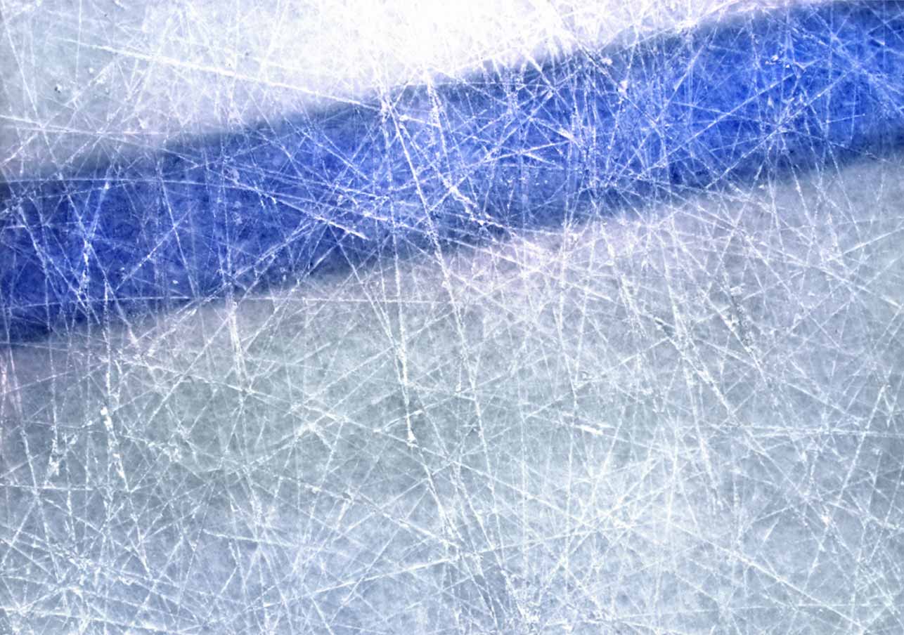 Ice Hockey Background