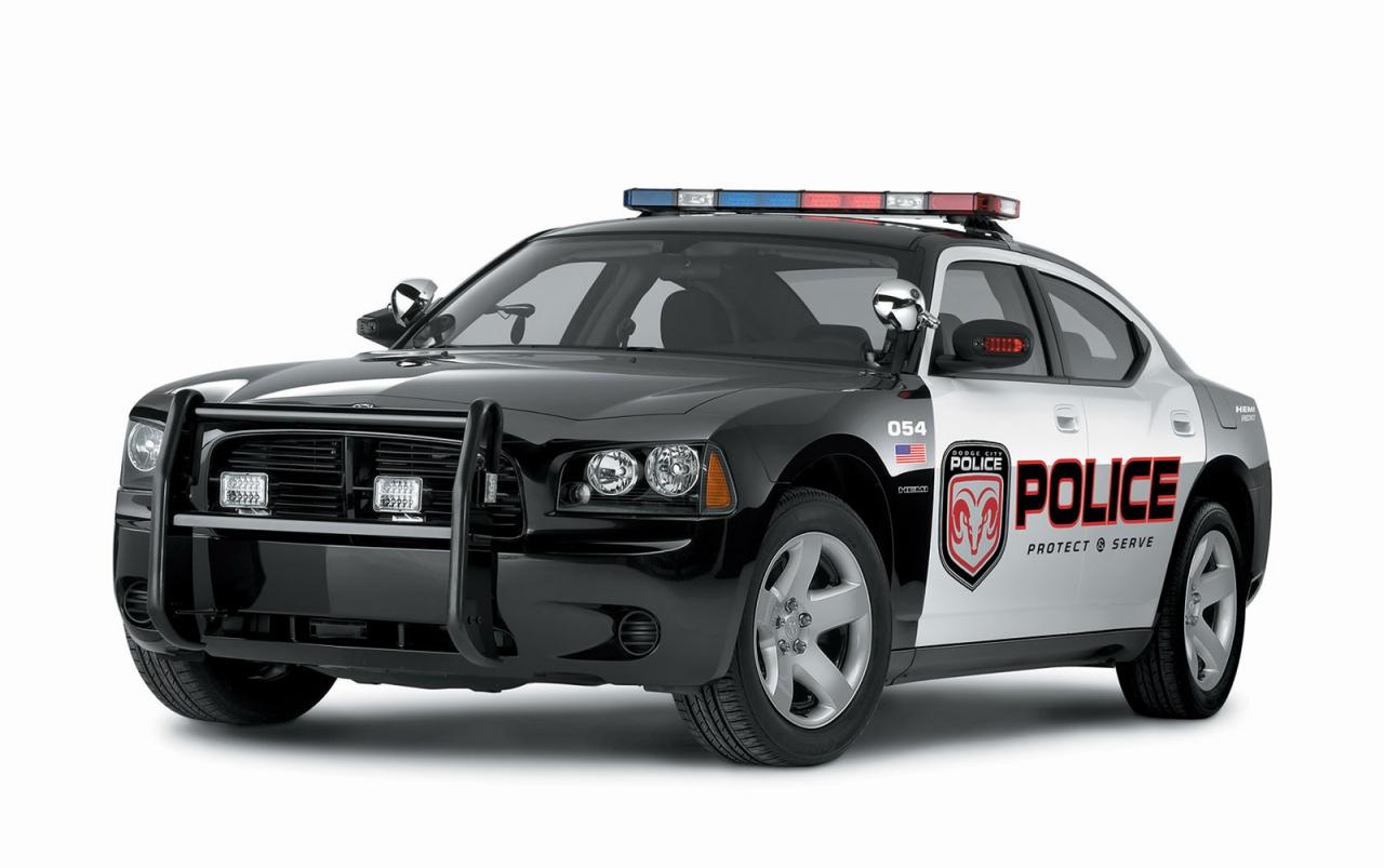 Charger Police car wallpapers Charger Police car stock photos