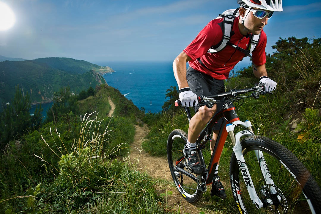 Specialized Mountain Biking Wallpaper HD Bike