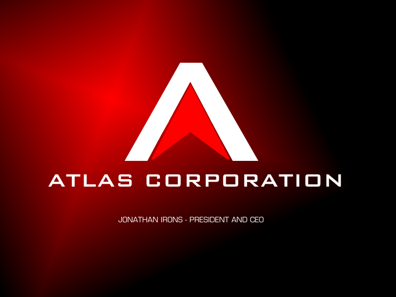 Atlas Corporation by crazautiz