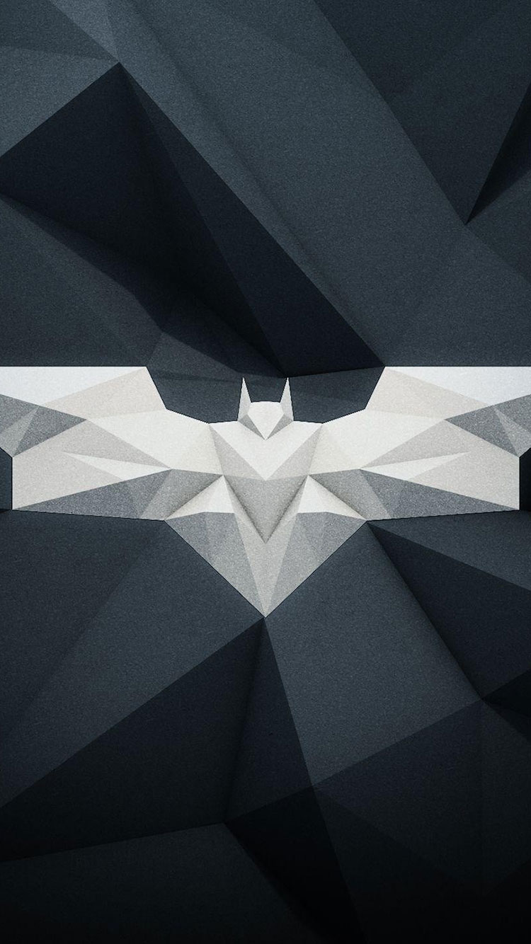 iPhoneXpaperscom  iPhone X wallpaper  vt30abstractpolygon bwpatterngray